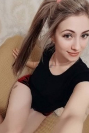 Индивидуалка Соня 