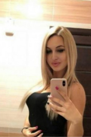 Escort girl Милана